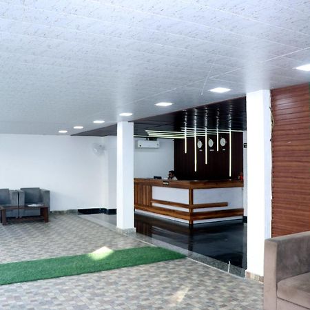 Hotel Blue Pine Haridwar Luaran gambar