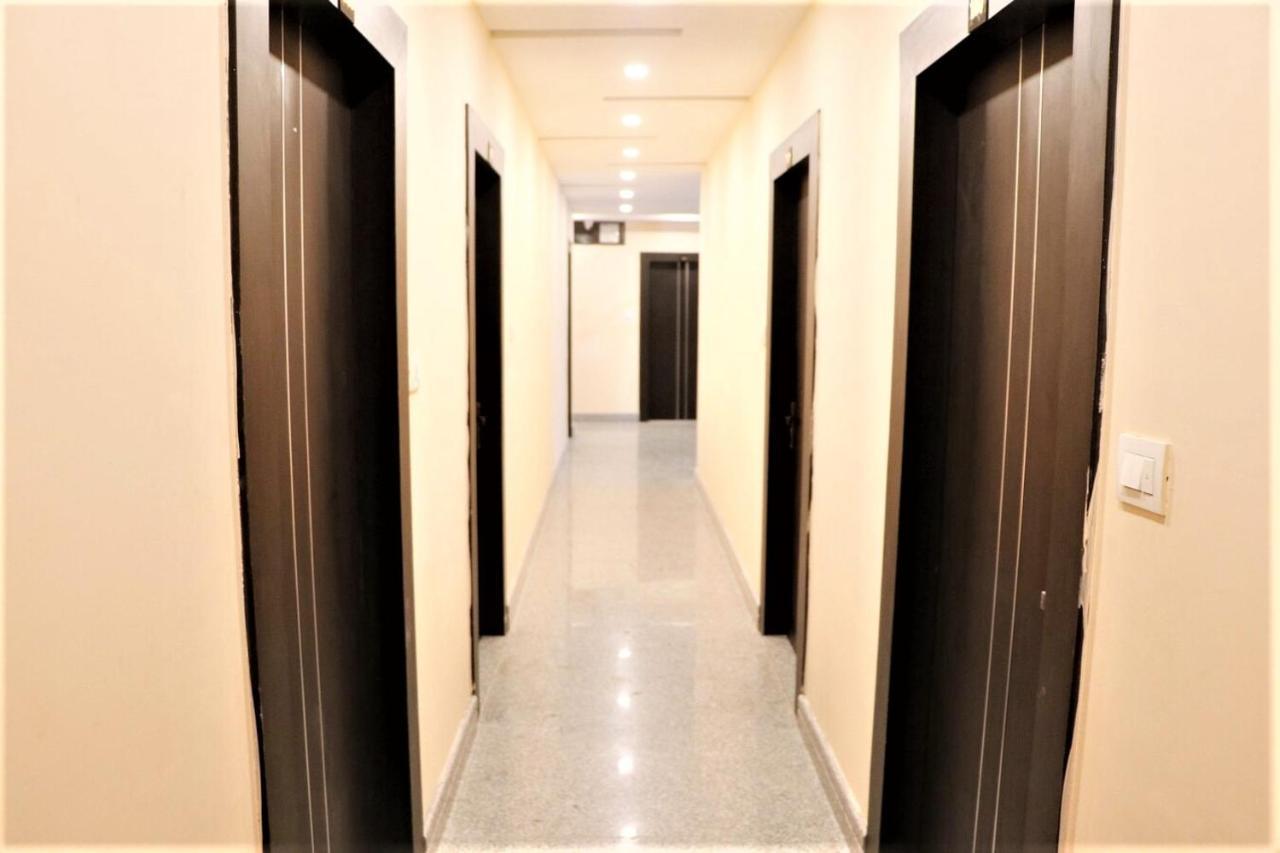 Hotel Blue Pine Haridwar Luaran gambar
