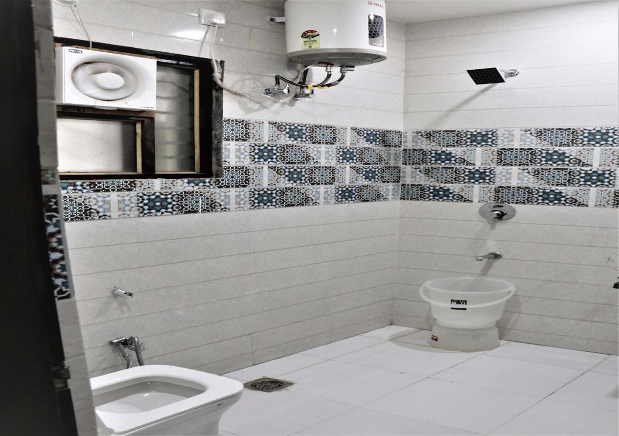 Hotel Blue Pine Haridwar Luaran gambar