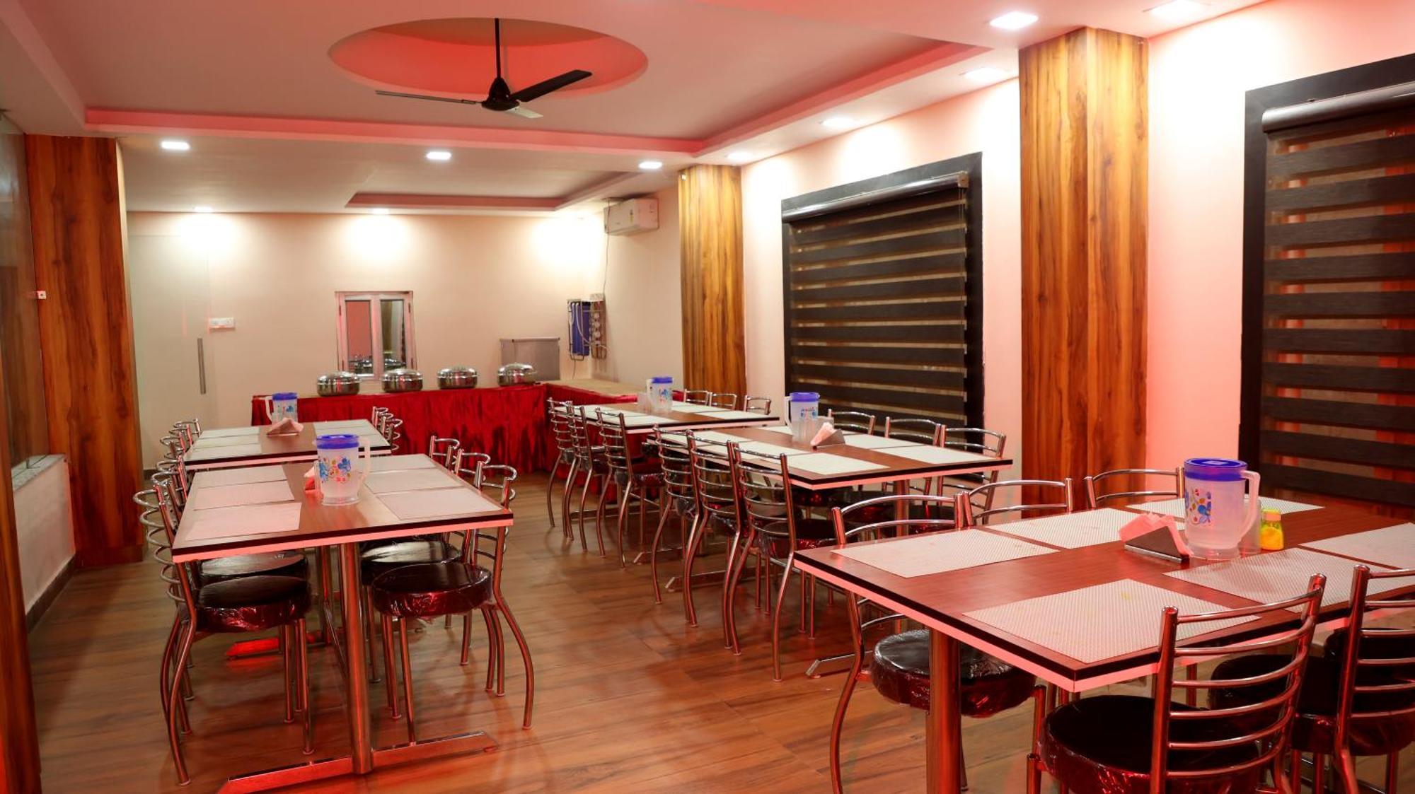 Hotel Blue Pine Haridwar Luaran gambar