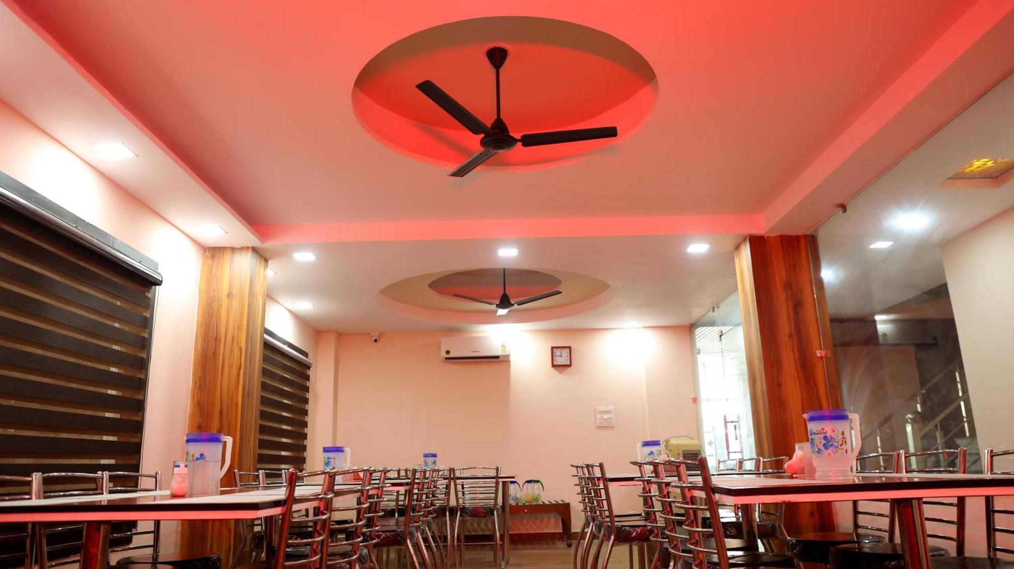 Hotel Blue Pine Haridwar Luaran gambar