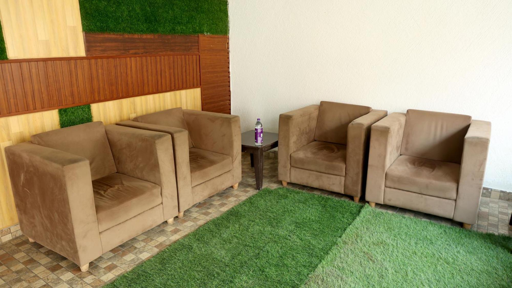Hotel Blue Pine Haridwar Luaran gambar